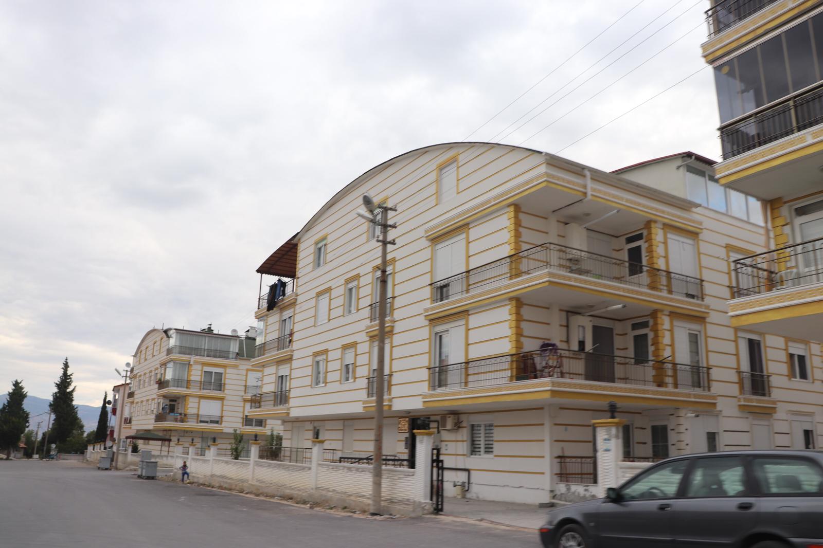 Gök Konakları