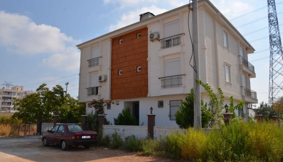 Aydemir 9 Apartmanı