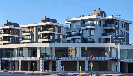 AYDEMİR CADDE